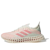(WMNS) adidas 4DFWD X Strung 'White Pink' ID8890