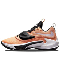 Nike Zoom Freak 3 TB 'Orange Chalk' DA7845-700