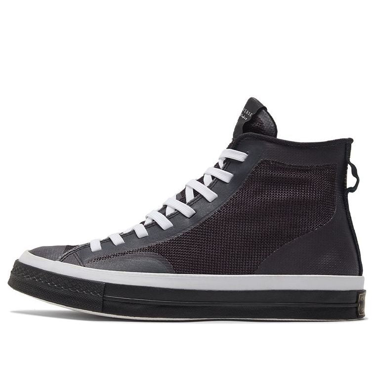 Converse Chuck 70 High 'Black White' 170419C
