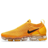 (WMNS) Nike VaporMax Moc 2 'University Gold' AJ6599-700