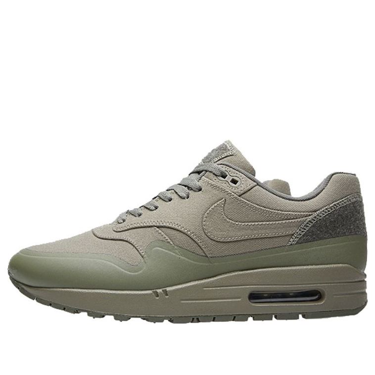 Nike Air Max 1 V SP 'Patch Steel Green' 704901-300