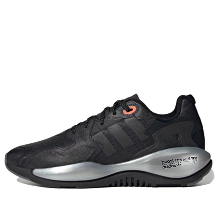 adidas originals ZX Alkyne 'Black Silver' FX6225