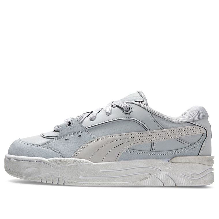 PUMA180 Reflective 'Grey White' 390738-01