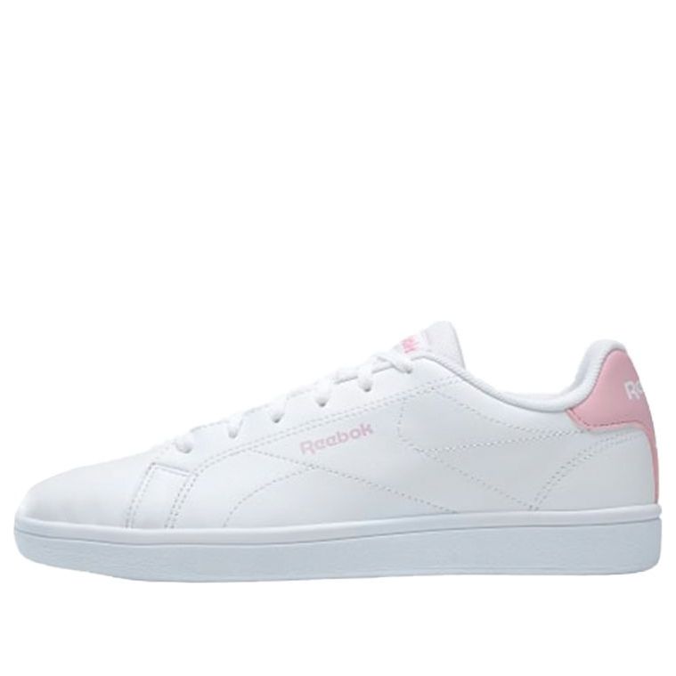 (WMNS) Reebok Royal Complete Cln 2 Pink/White FV0140