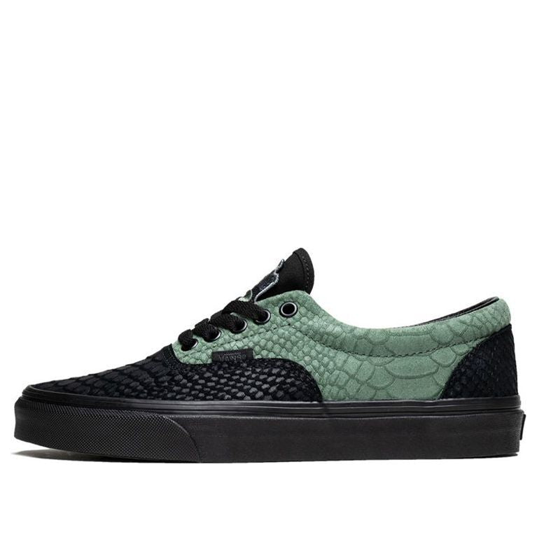 Vans Harry Potter x Era 'Slytherin' VN0A4BV4VXQ
