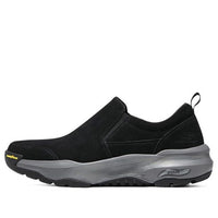 Skechers Go Walk Arch Fit 'Black Grey' 216462C-BLK