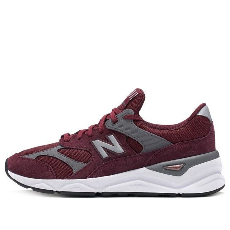 New Balance X-90 'Burgundy' MSX90RCI
