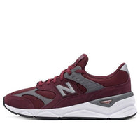 New Balance X-90 'Burgundy' MSX90RCI