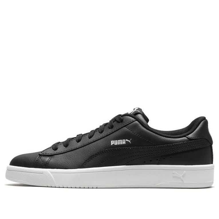 PUMA Court Breaker Derby L 'Black' 369503-01