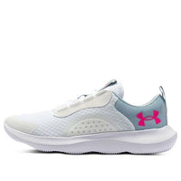 (WMNS) Under Armour Victory 'White Breaker Blue' 3023640-106