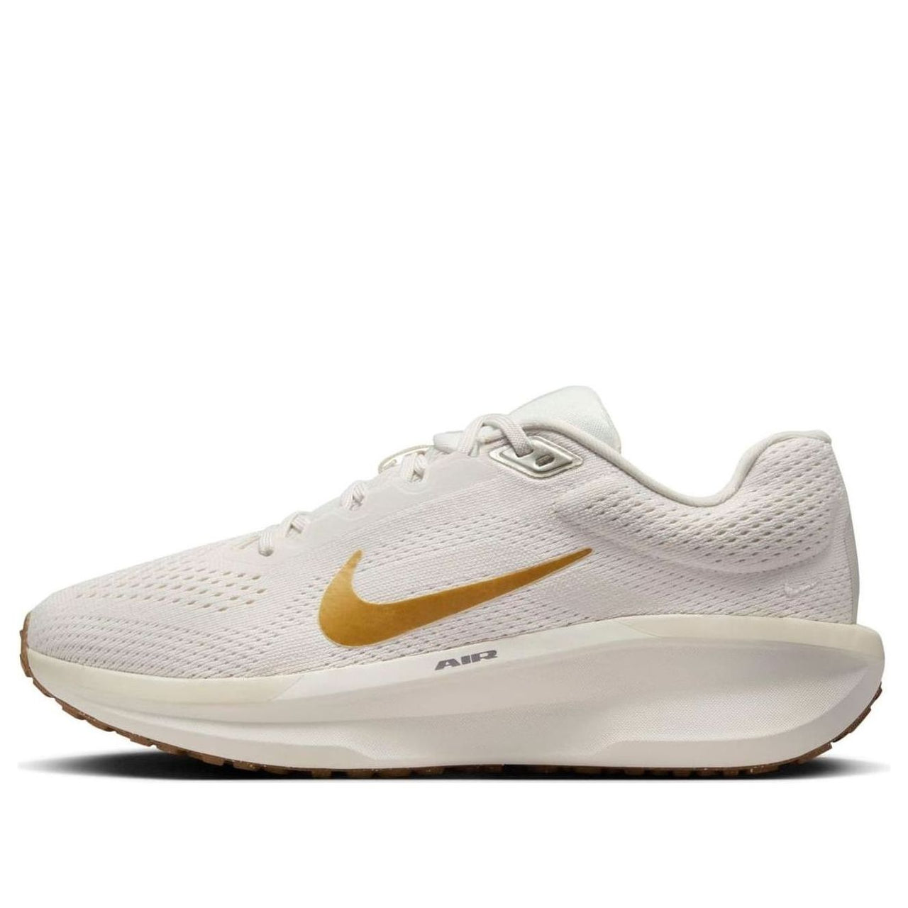 (WMNS) Nike Air Zoom Winflo 11 Road Running Shoes 'Phantom' FJ9510-003