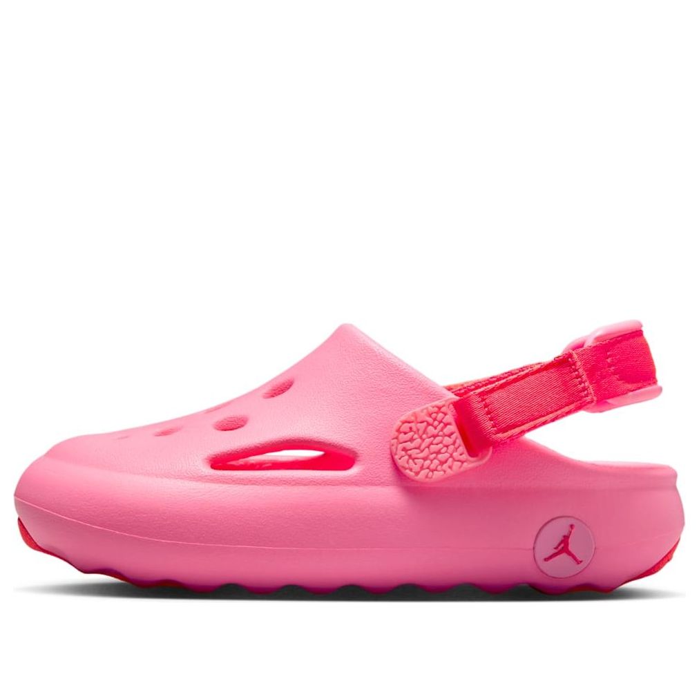(PS) Air Jordan Hydrip 'Digital Pink Racer Pink' HF5982-600