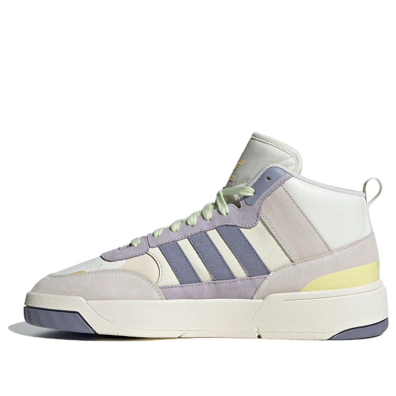 adidas Post Up 'Cream Purple' IG9129