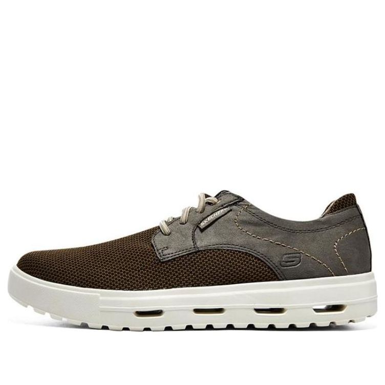 Skechers Spacer 'Olive Brown' 204768-OLBR