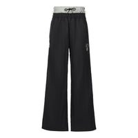 (WMNS) Nike x Ambush NBA Collection Nets Tearaway Pants Asia Sizing 'Black' DB9571-010