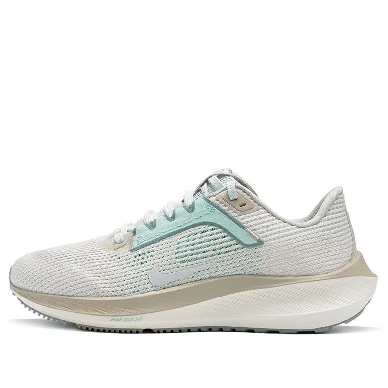 (WMNS) Nike Air Zoom Pegasus 40 'White Mint' FN7629-030