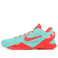 Nike Zoom Kobe 7 System 'Barcelona Home' 488371-301