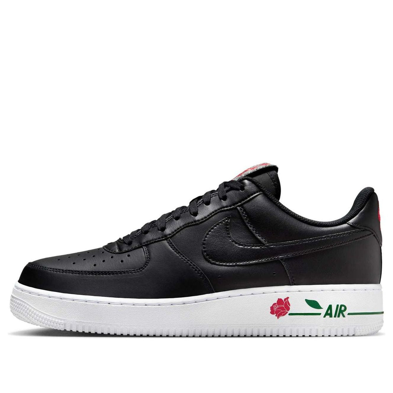 Nike Air Force 1 Low '07 LX 'Rose Black' IB4473-010