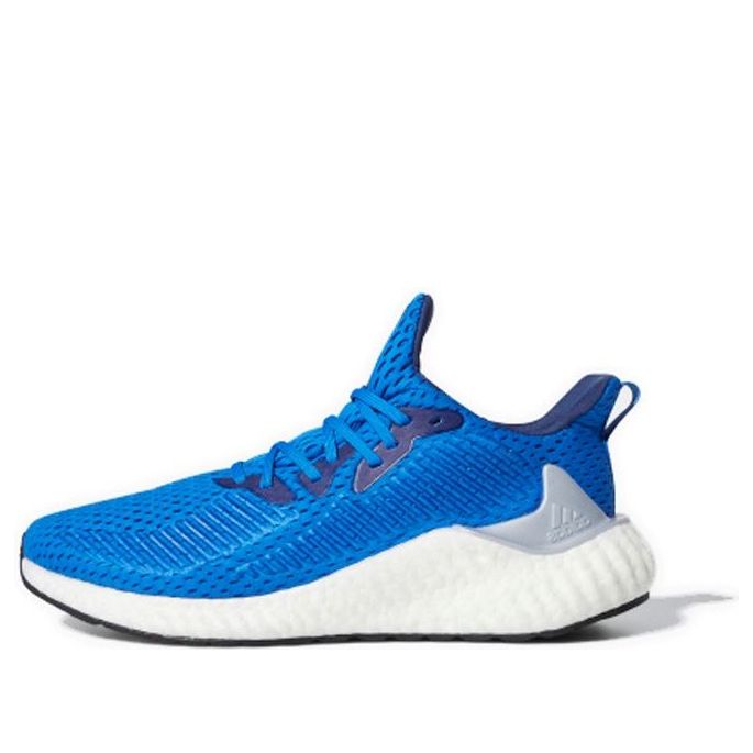 adidas AlphaBoost 'Glow Blue' EG1434