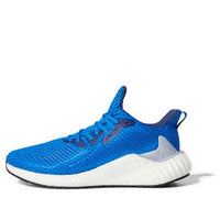 adidas AlphaBoost 'Glow Blue' EG1434