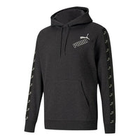 PUMA Amplified Hoodie 'Black' 583517-07