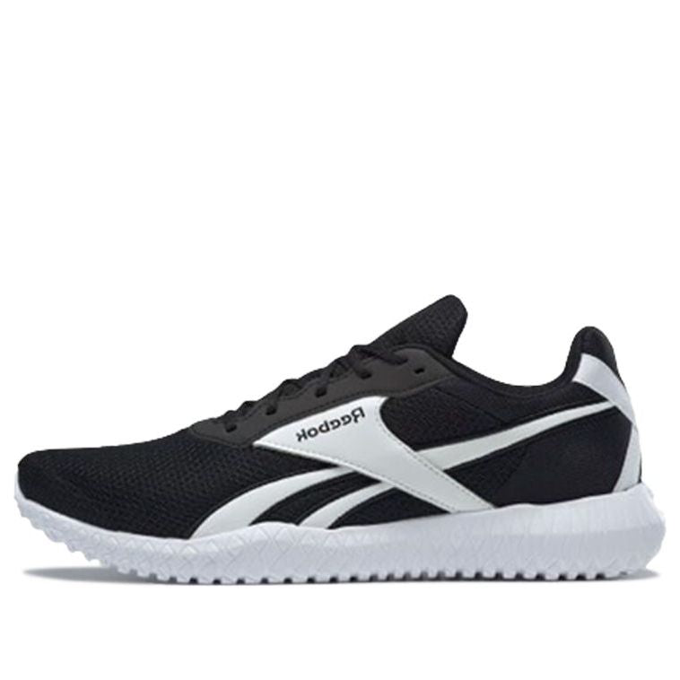 Reebok Flexagon Energy TR 'Black White' FU6609