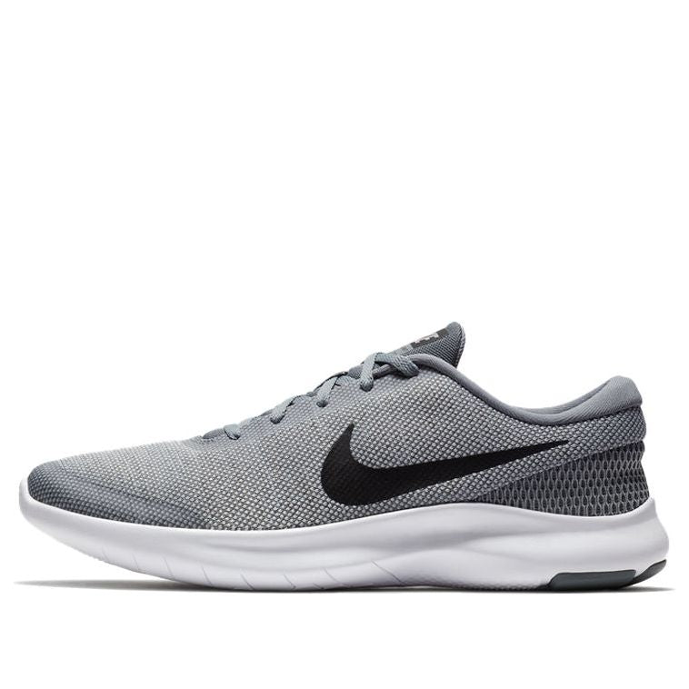 Nike Flex Experience RN 7 'Wolf Grey Black' 908985-011