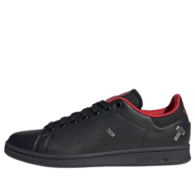 adidas Marvel x Stan Smith 'Hulk' GZ5993
