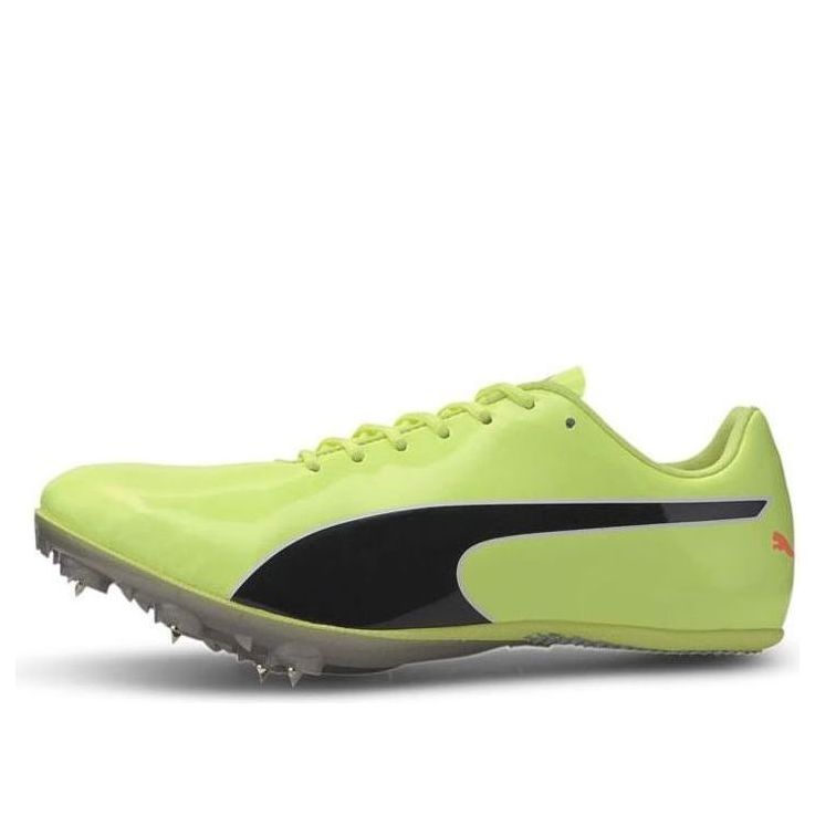 PUMA evoSpeed Sprint 10 'Fizzy Yellow' 193452-01