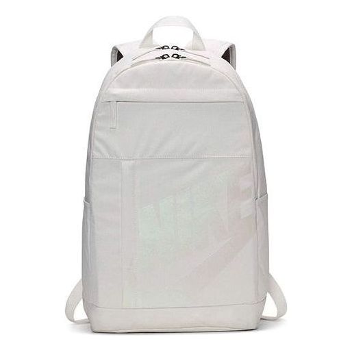 (WMNS) Nike Sportswear Elemental 2.0 Backpack 'White' BA5876-030