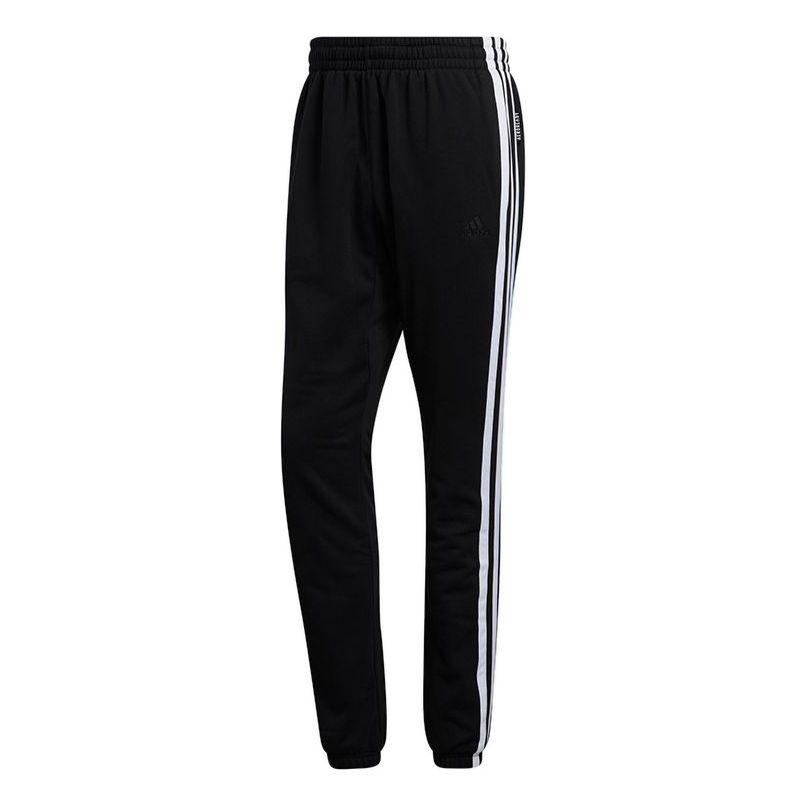 adidas BasketballSweatpants 'Black' GI6672