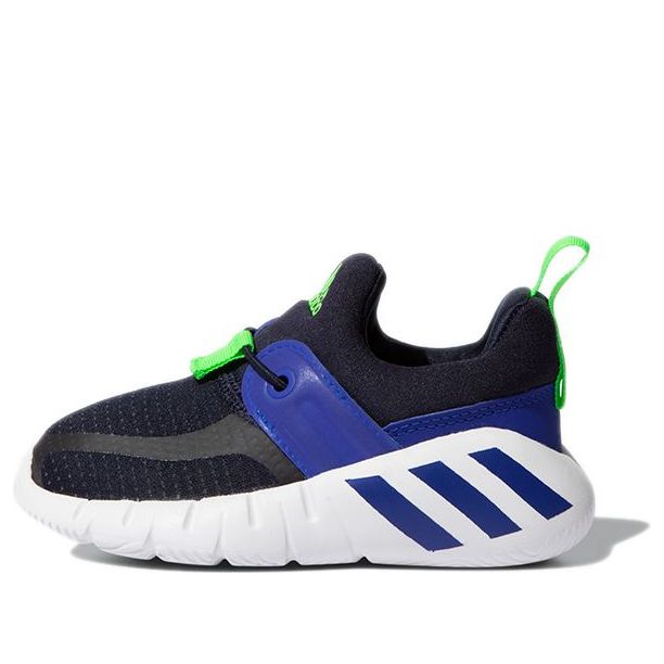 (TD) adidas RapidaZen I Wide 'Legend Ink Bold Blue' GX7599