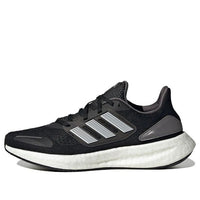 (WMNS) adidas Pureboost 22 'Black' HQ3980