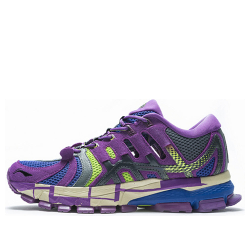 Li-Ning Furious Rider Ace ARZN005-8