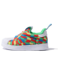 (TD) adidas Superstar 360 I 'Parrot' Q46177