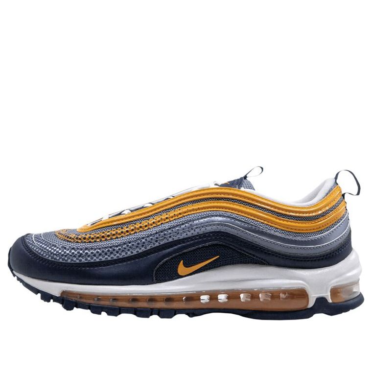 Nike Air Max 97 SE 'Obsidian Mist' AQ4126-401