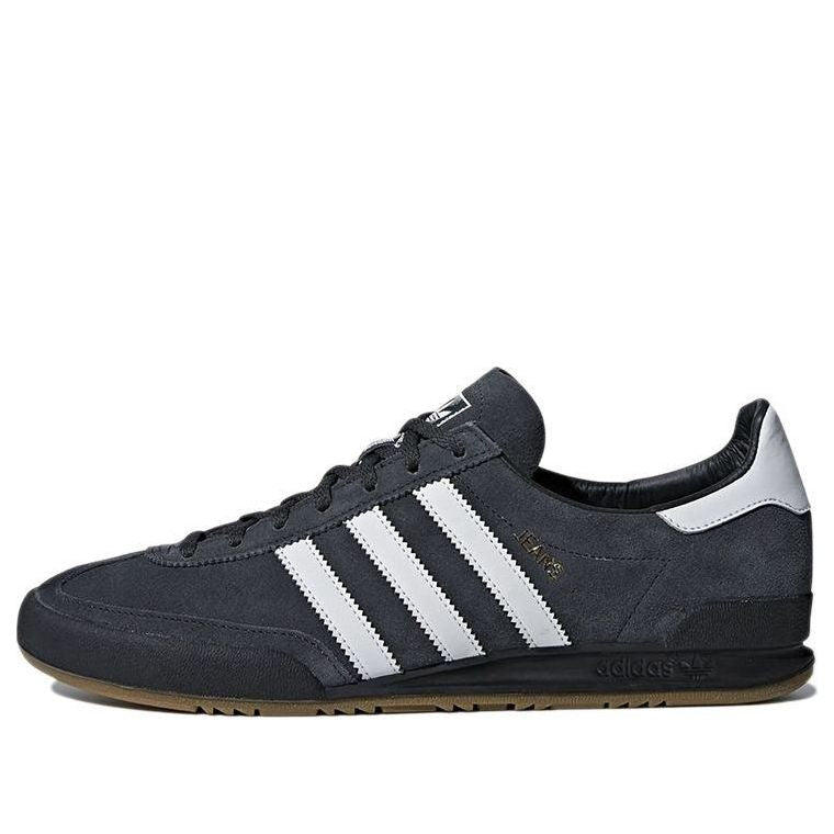adidas Jeans 'Black Grey Gum' CQ2768