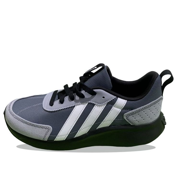 adidas Neo Futro Lite 'Black Grey' IG5380