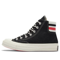 Converse Chuck 70 Hi 'Black Retro' 163363C