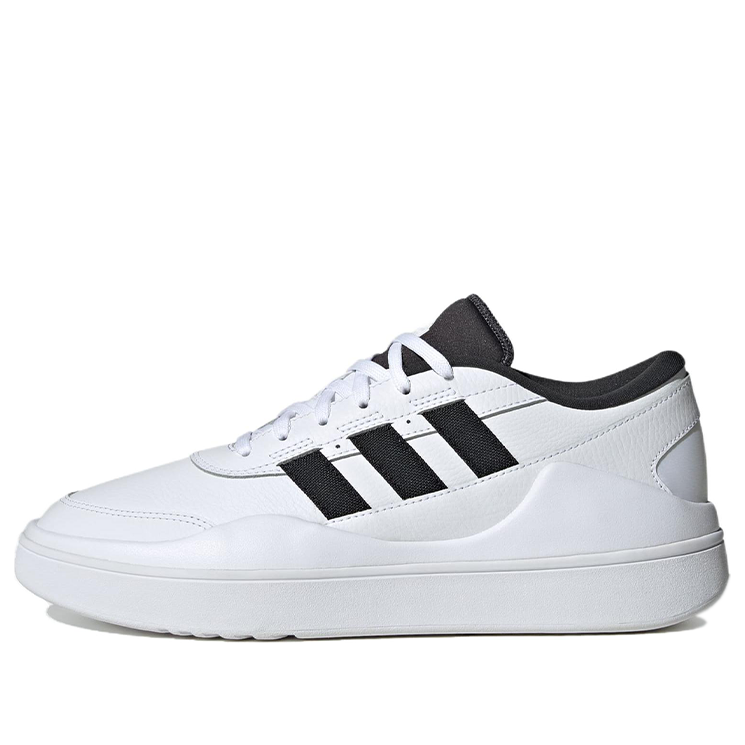 adidas Osade 'White Black' IG7316