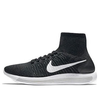 Nike LunarEpic Flyknit 'Black Anthracite' 818676-007