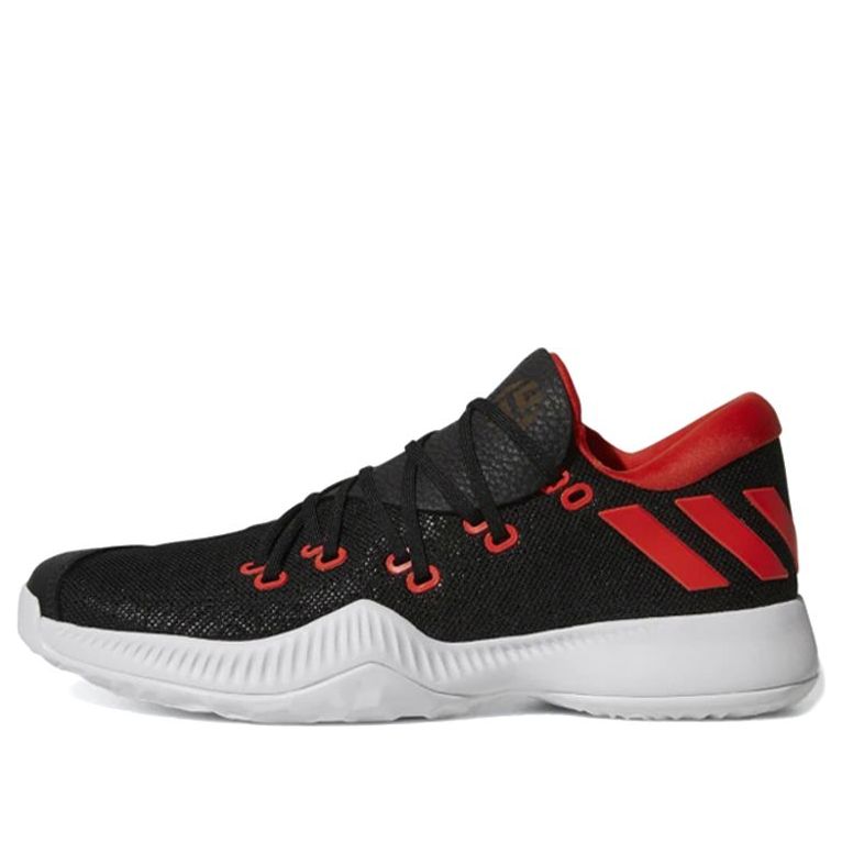 adidas Harden B/E 'Hi-Res Red' AC7820