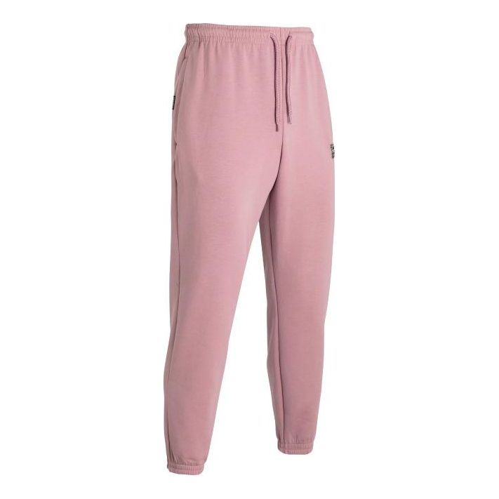 Under Armour Summit Knit Joggers 'Pink' 1377175-697