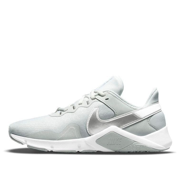 (WMNS) Nike Legend Essential 2 'Photon Dust Metallic Silver' CQ9545-012