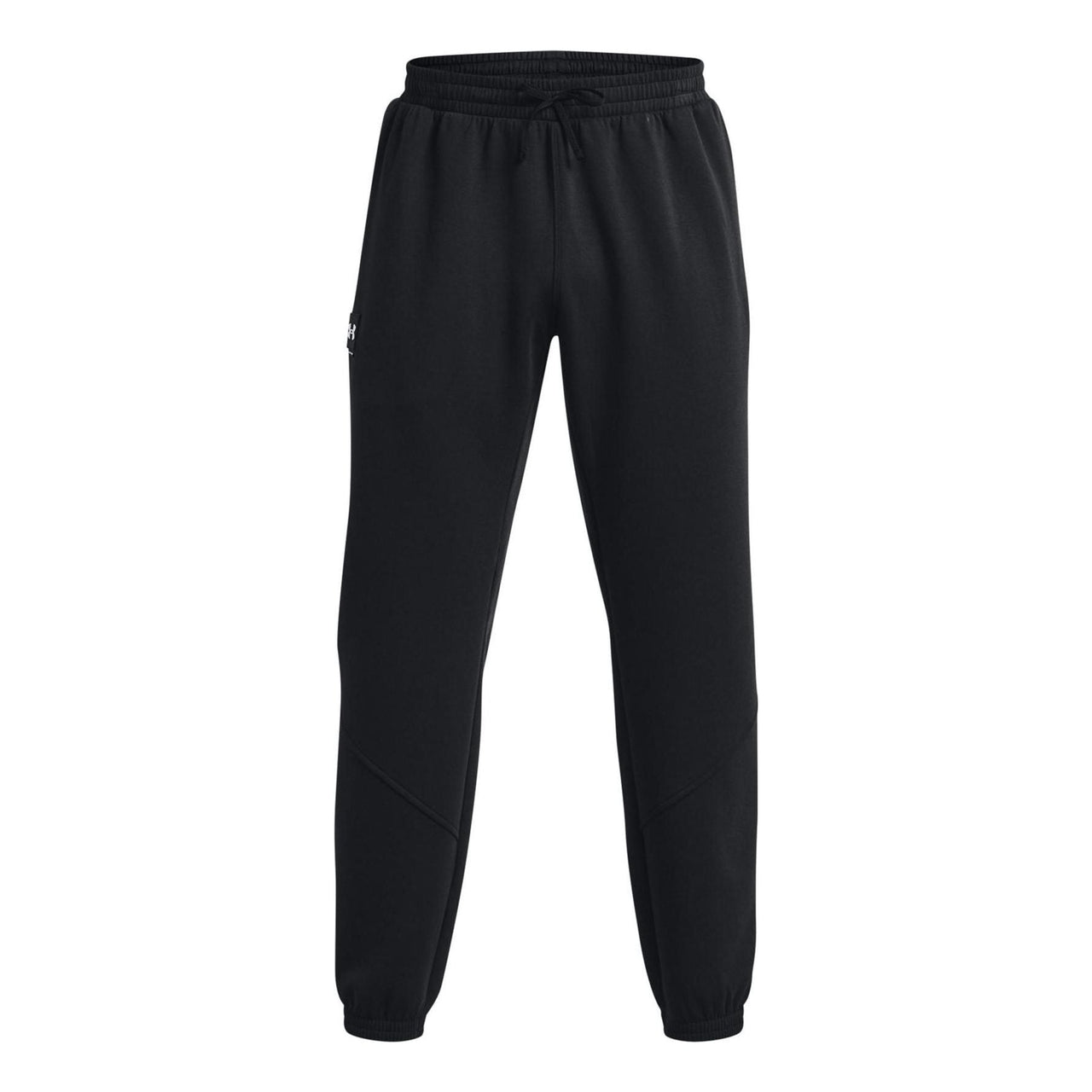 Under Armour Summit Knit Joggers 'Black' 1373803-001
