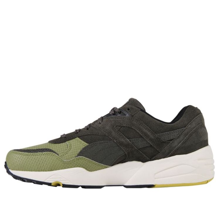 PUMA Sportstyle Tx-3 Low Top Blue/Green 359538-02