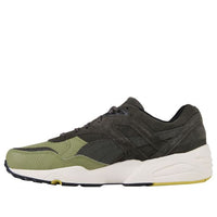 PUMA Sportstyle Tx-3 Low Top Blue/Green 359538-02