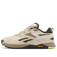 Reebok Nano X3 Adventure 'Stucco Laser Lime' 100033527