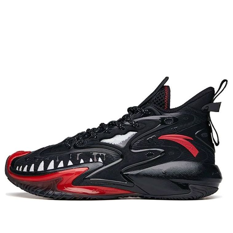 ANTA x MRAVEL Shock Wave 3 'Venom' 112131601S-3