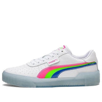 (WMNS) PUMA Cali 'Neon Iced - Pink Dazzling Blue' 373478-02